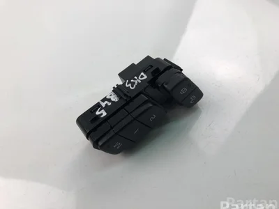 Volvo 31489630 XC60 2013 Memory switch for seat adjustment - Image 1