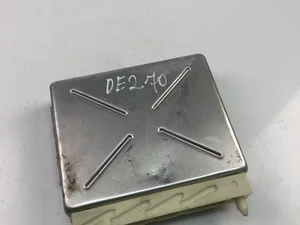 Volvo P30735493 S60 I 2008 Unité de contrôle pour boîtes de vitesses automatiques