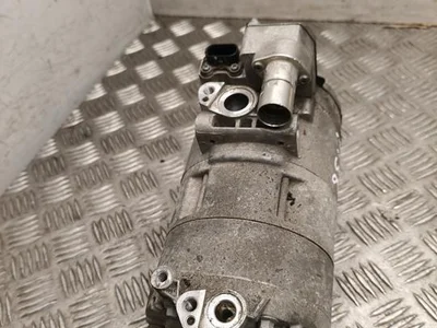 BMW 9496109 3 (G21) 2021 Compressor, air conditioning - Image 1