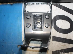 Volvo 30781498 S60 II 2010 Unité de commande