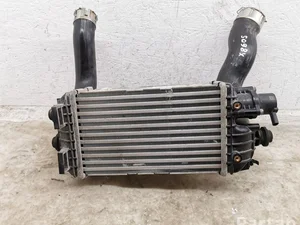 Hyundai 2827007360 i20 III (BC3, BI3) 2024 Refroidisseur d'air comprimé intermédiaire