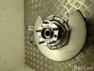 Tesla 2188311-00-B / 218831100B Model Y 2025 Caja cojinete de rueda Left Front - Imagen 1