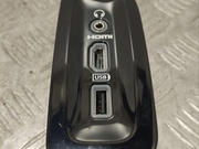 CHRYSLER 68229844AC Pacifica  2017 Input device AUX USB