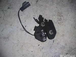 Volvo 31218475 XC90 I 2007 Serrure de capot-moteur