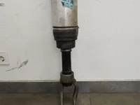 Land Rover L8A2-3C286-AA, L8A2-18045-DA, GX73-3462-AD / L8A23C286AA, L8A218045DA, GX733462AD RANGE ROVER VELAR (L560) 2021 amortizatorius su pneumatine spyruokle dešinė priekis