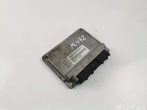 Škoda 03D906023B FABIA I (6Y2) 2007 Unité de contrôle moteur