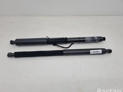 BMW 7497482, 749748206, 9482795 X3 (F97) 2024 Ressort à gaz complect - Image 1