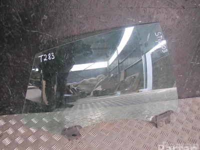 Tesla MODEL S 2015 Vitre de porte Right Rear - Image 1