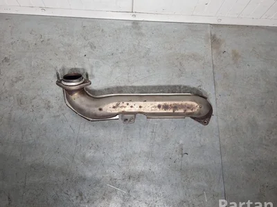 BMW 8468990 X3 (F97) 2024 Collecteur d'échappement - Image 1