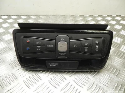 Nissan 27500 5SE0A / 275005SE0A LEAF (ZE1) 2019 Contrôle automatique de la climatisation - Image 1