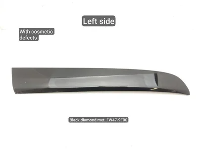 Rolls-Royce 7266585 GHOST (RR4) 2010 Support pour pare-chocs Left Rear - Image 1