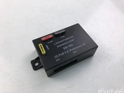 Chrysler EB704 VOYAGER IV (RG, RS) 1999 unité de contrôle - Image 1