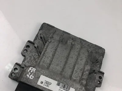 Renault 237106288R; 237106101R / 237106288R, 237106101R MEGANE IV (B9A/M_) 2015 Control unit for engine - Image 1