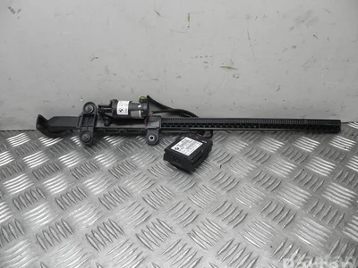 BMW 9 165 378 / 9165378 3 Coupe (E92) 2011 Unités de contrôle - Image 1