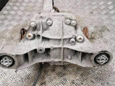 Volkswagen OAB5250170 TOUAREG (7LA, 7L6, 7L7) 2009 Réducteur essieu arrière - Image 1