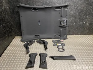 Alfa Romeo V3AR952, 50567936, 1561072410, 156107245 GIULIA (952_) 2024 Панель потолка