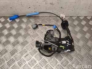 Hyundai 81320KL321 IONIQ 6 2024 Zamek drzwi z przodu po prawej