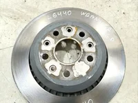 Jeep Wrangler JL 2021 Stabdžių diskas dešinysis galinis