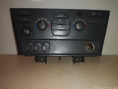 Volvo 9452368 S60 I 2000 Chauffage/Ventilation/Climatisation - Image 1