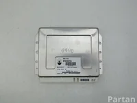 Maserati 670101215 LEVANTE 2017 Control unit, air suspension