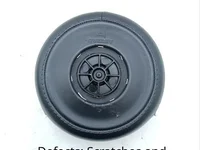 McLaren 13N1134CP, 13N1134CP011, BAM-PT1-1722, 0589-P1-000575, RKUFA291518, DAB-3-1036 / 13N1134CP, 13N1134CP011, BAMPT11722, 0589P1000575, RKUFA291518, DAB31036 570S 2016 Fahrerairbag