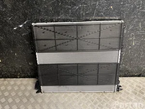 BMW 5A187E9 5 G60 2025 Wasserkühler