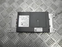 BMW 9876788 i3 (I01) 2020 Unités de contrôle