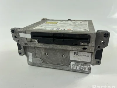 BMW 6434A-B067 / 6434AB067 4 Coupe (F32, F82) 2016 Radio / lecteur CD - Image 1