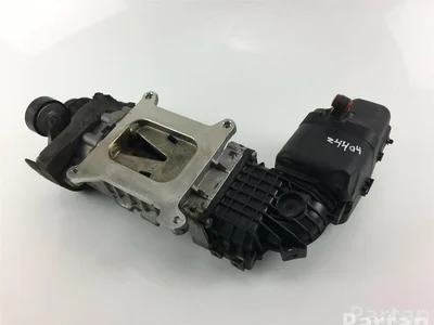 Volkswagen 03C115601E SCIROCCO (137, 138) 2014 Compresseur - Image 1