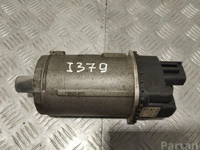 Maserati 7806277500, 0273010282, 7819177197 LEVANTE 2019 Unité de commande pour colonne de direction à réglage électrique - Image 1