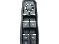 Porsche 7PP959858AE MACAN (95B) 2016 Bouton de lève-vitre Left Front