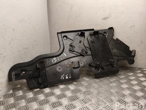 Mercedes-Benz A2946800903 EQE SUV (X294) 2023 Sonstige Veredelungsdetail