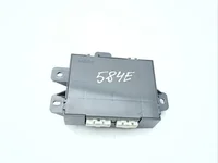 Aston Martin 1776001141 VIRAGE Volante 2012 Bedienteil Klima