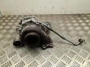 Fiat 985154498001 600e / 600 (365_, 364_) 2025 Turbolader