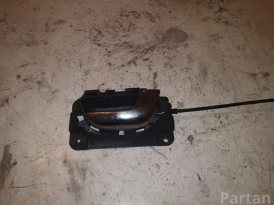 Volvo 09170046 S80 I (TS, XY) 2003 Poignée de porte - Image 1