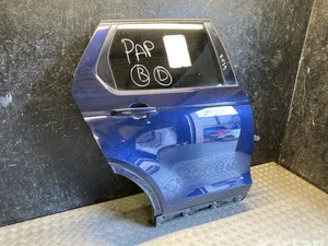 Land Rover DISCOVERY SPORT (L550) 2019 Porte Right Rear