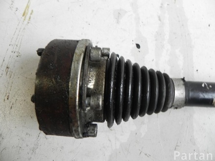 SKODA 6Q0 407 271 DS / 6Q0407271DS FABIA II (542) 2011 Drive Shaft Left Front