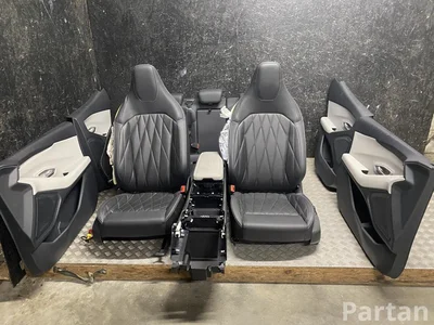 Gebrauchtes Original Ford CAPRI (CX740L) 2024 Sitze komplett Türverkleidung Armlehne - Bild 1