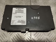 VOLVO 31489609, 31421584, 30038276 S90 II 2017 Interface box (control unit 'bluetooth')