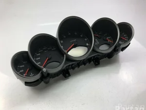 Porsche 99764130405 911 (991) 2012 Tableau de bord