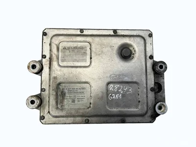 Mercedes-Benz Trucks A0014464935, A0344480035 ACTROS MP4 / MP5 2013 БУ двигателя MCM2 - Изображение 1