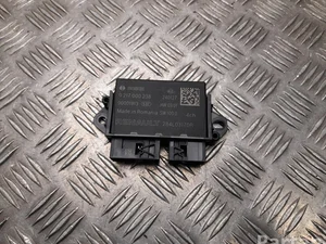 Nissan 284L03170R Primastar III (X82) 2024 Unité de contrôle pour systèmes de stationnement