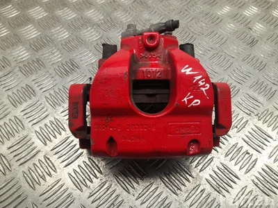 Ford 2B302B Kuga III 2024 Zacisk hamulca z przodu z lewej - Zdjęcie 1