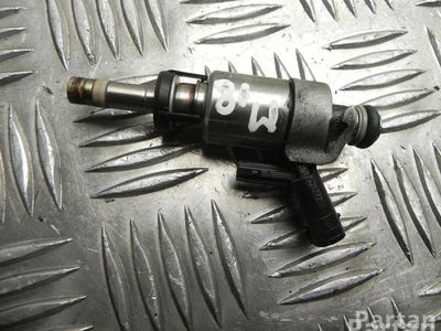 Volkswagen 06A 906 036 G / 06A906036G GOLF VII (5G1, BQ1, BE1, BE2) 2017 Injecteur - Image 1