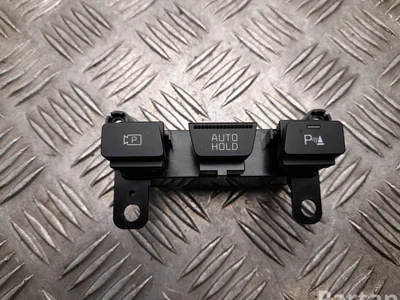 Kia 93310-CV000 / 93310CV000 EV6 (CV) 2023 Commutateur multiple - Image 1