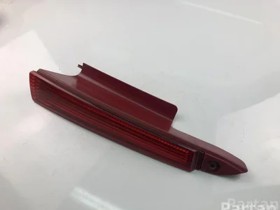 Citroën 9655863780 C4 I (LC_) 2010 Feu arrière - Image 1