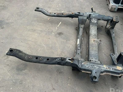 Mercedes-Benz A9076201200 Sprinter (907/910) 2019 traverser - Image 1