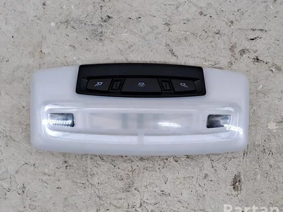 BMW 17934900 2 Gran Tourer (F46) 2018 Lumière intérieure - Image 1