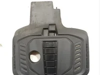 Jeep 68458245AB Wagoneer/ Wagoneer L WS 2023 Cubierta motor