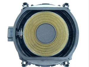 BMW 9276504, 927650401, 561220-10DE / 9276504, 927650401, 56122010DE X5 (F15, F85) 2014 Haut-parleur